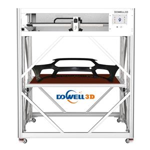 Высокоточный коммерческий 3D-принтер