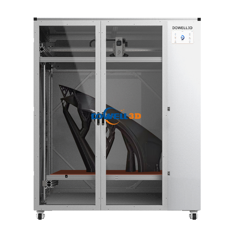 Китай Большой 3D-принтер ABS для быстрой печати., производитель