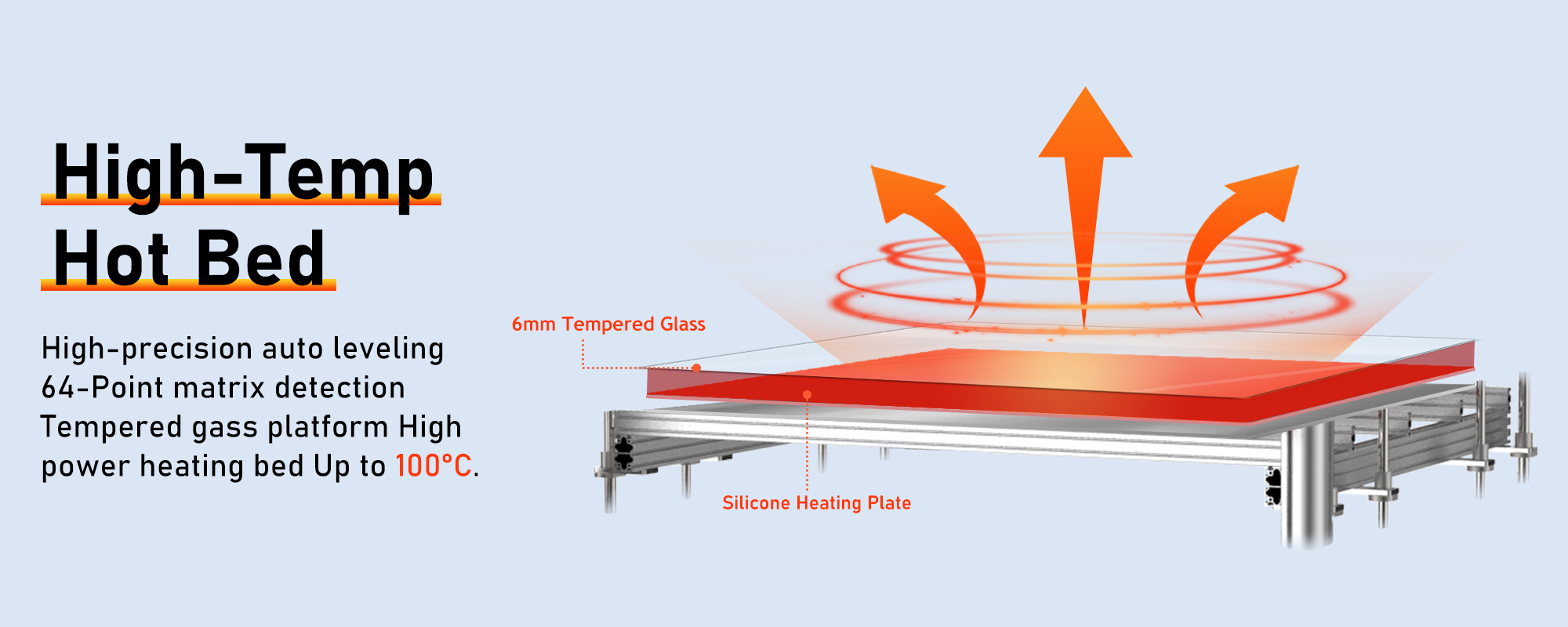 industrial pellet 3d printer