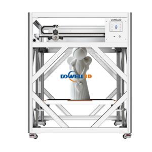 Высокопроизводительный промышленный 3D-принтер