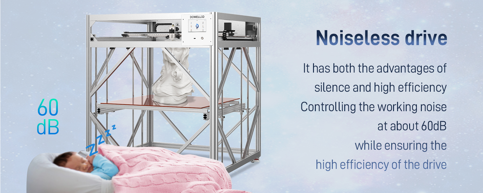 industrial 3d printer