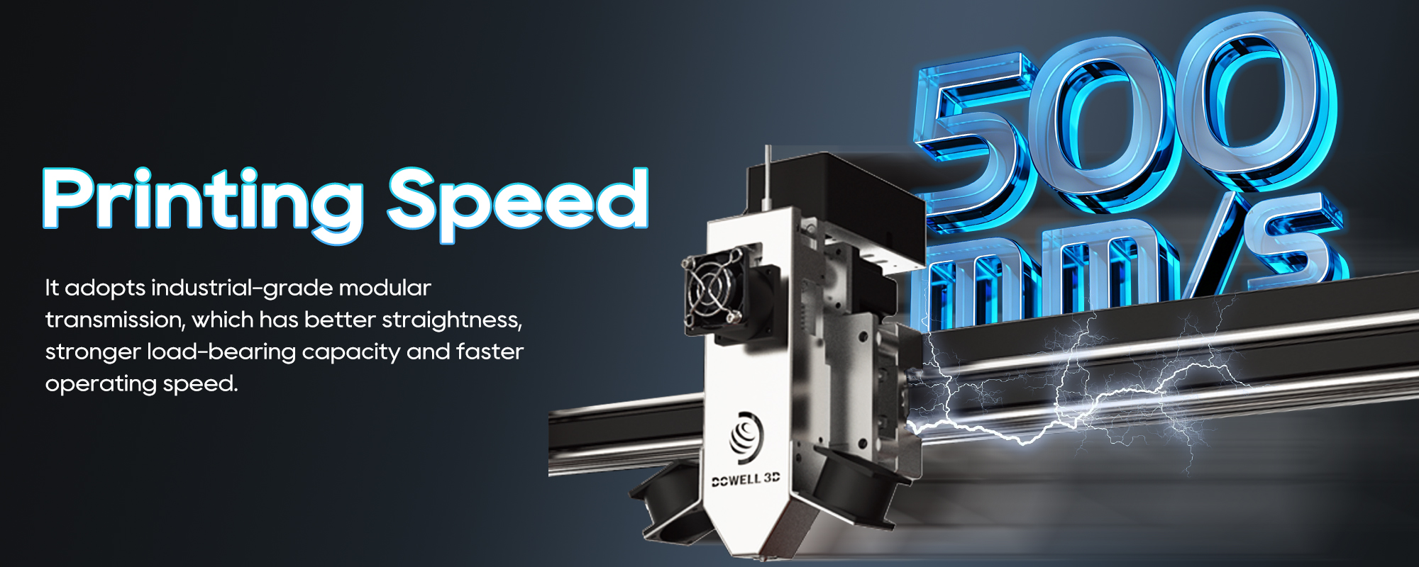 enclosed 3d printer PLA printers