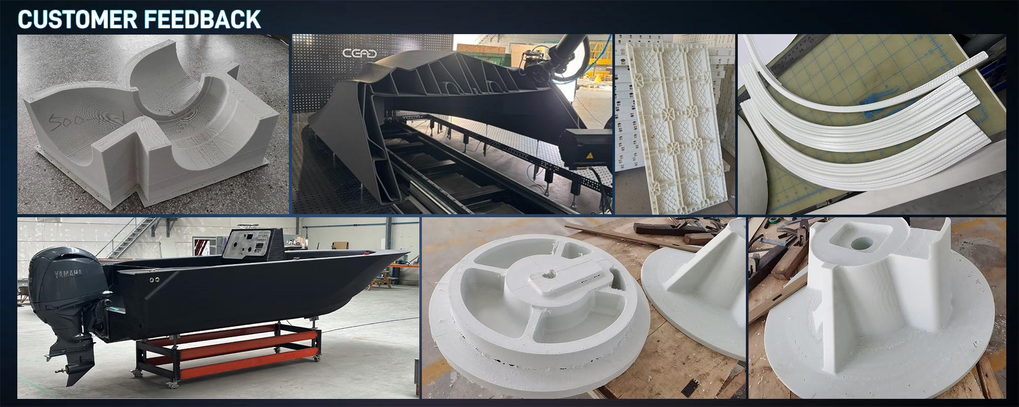 enclosed 3d printer PLA printers
