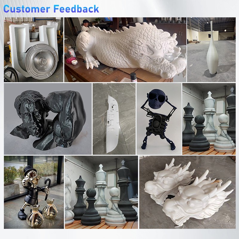 impresora 3d industrial