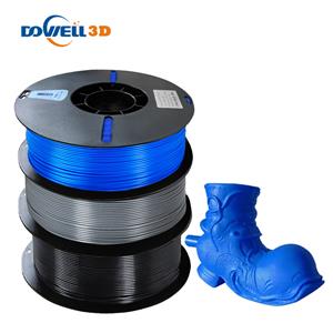 Почему сушка филаментов так важна в 3D-принтере?