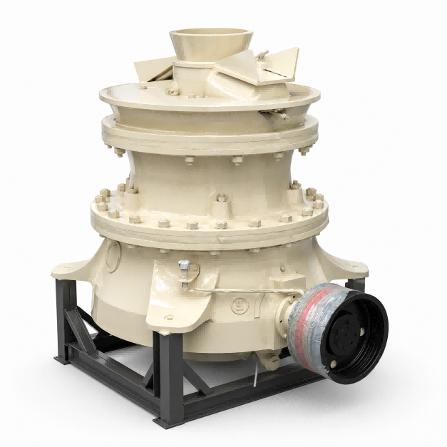 SG Series Cone Crusher