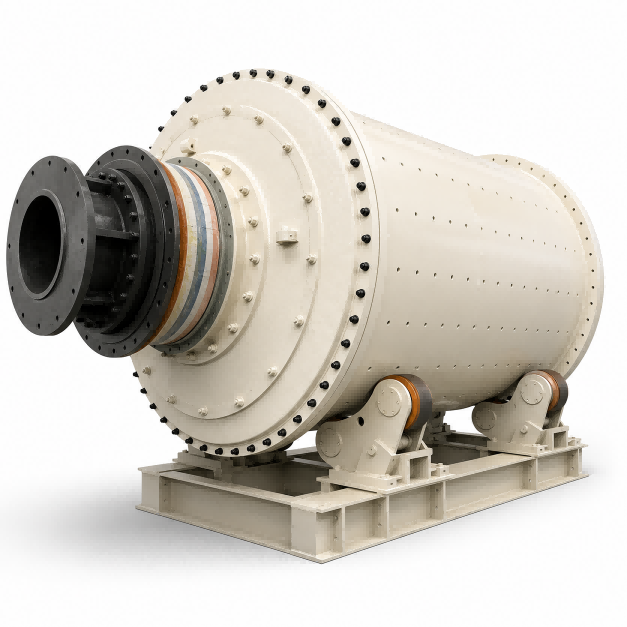 MQY Ball Mill