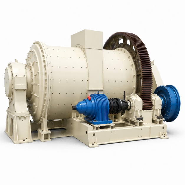 MBS Rod Mill