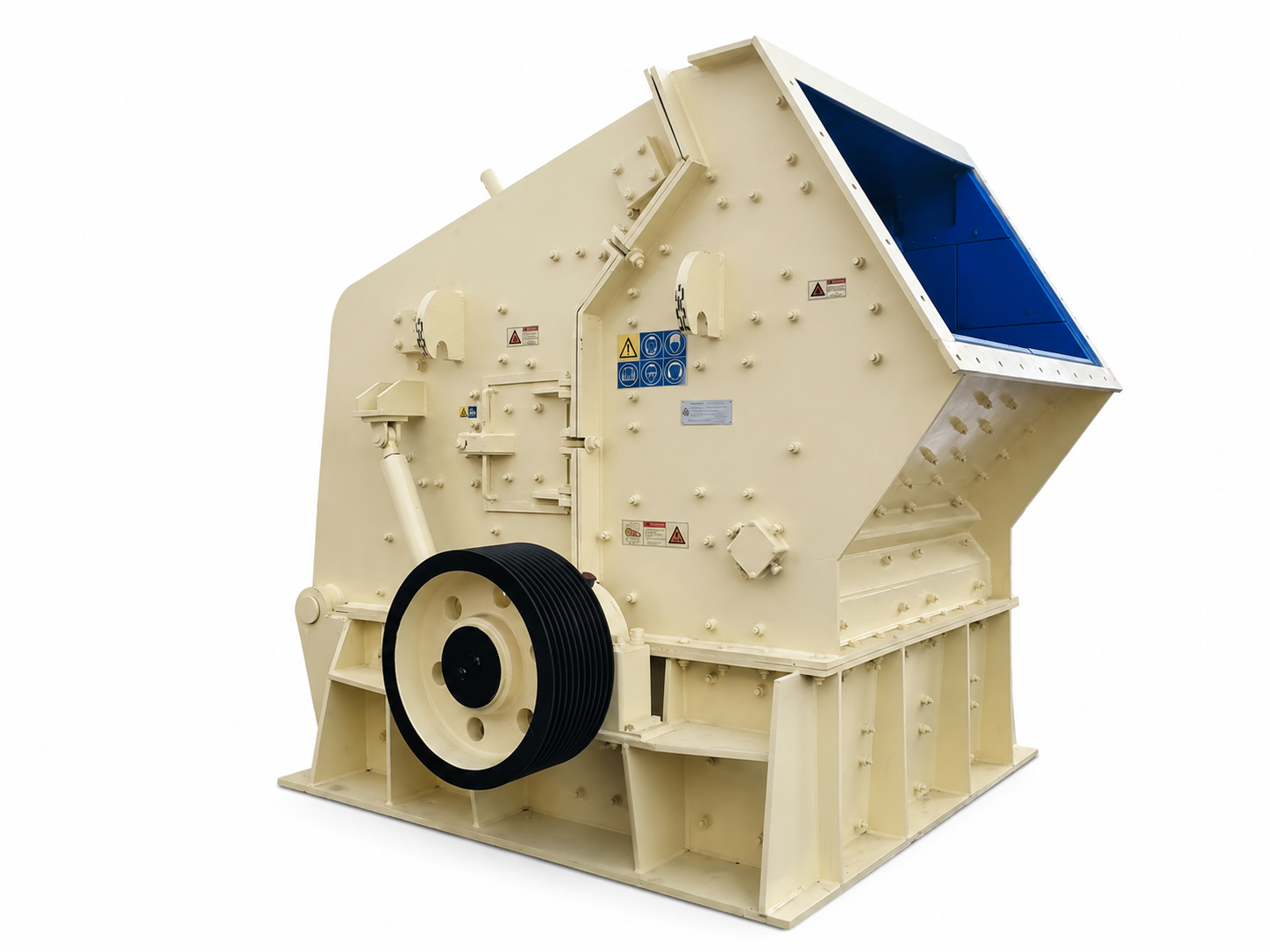 PF Impact Crusher