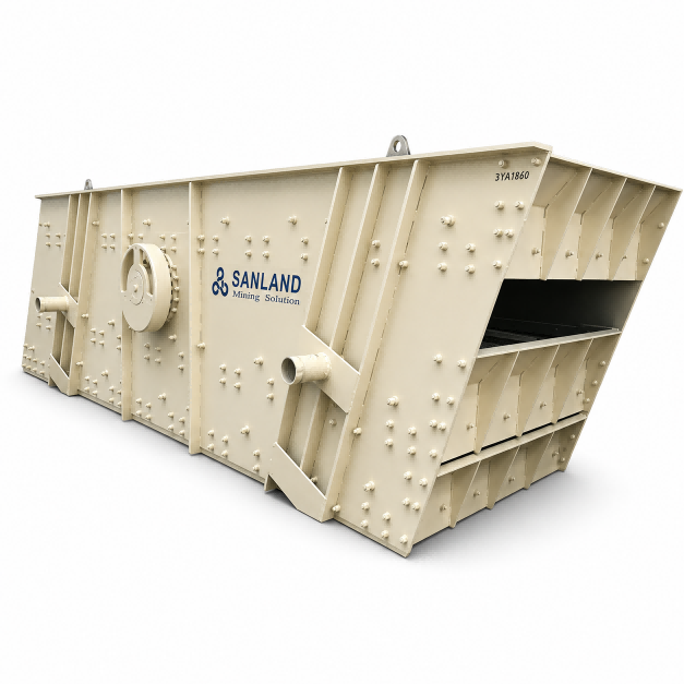 YA Vibrating Screen