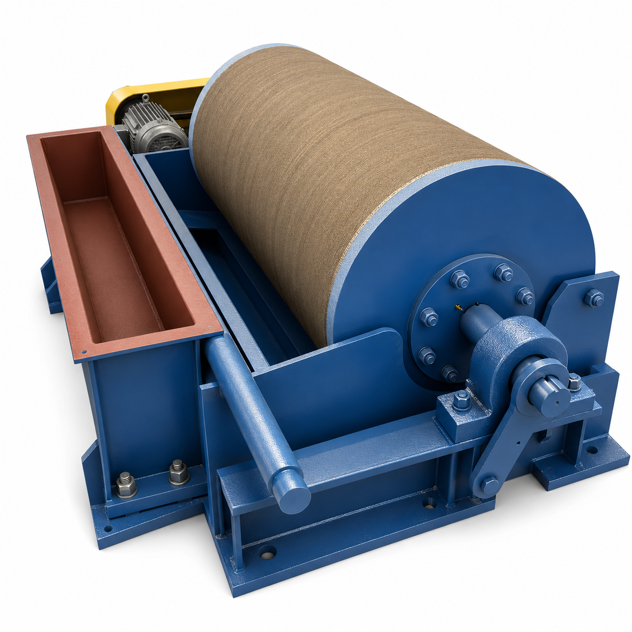 Magnetic Separtor SCTB