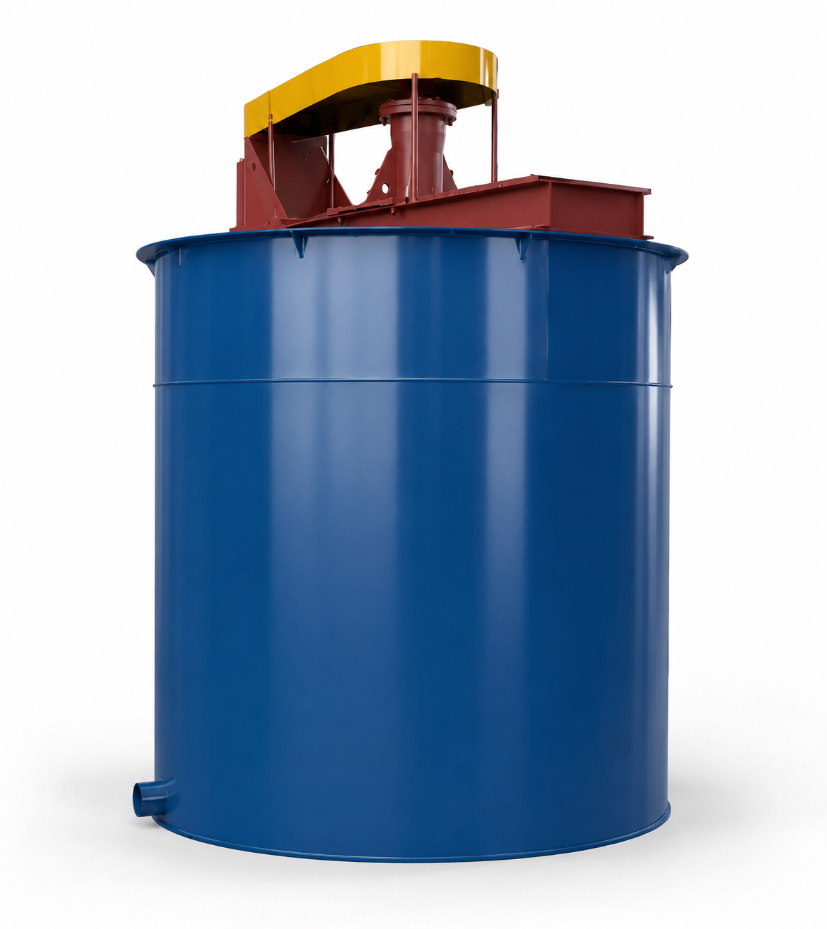 Agitation Tank SJB