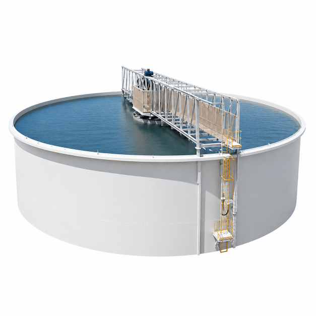 Thickener SNZ