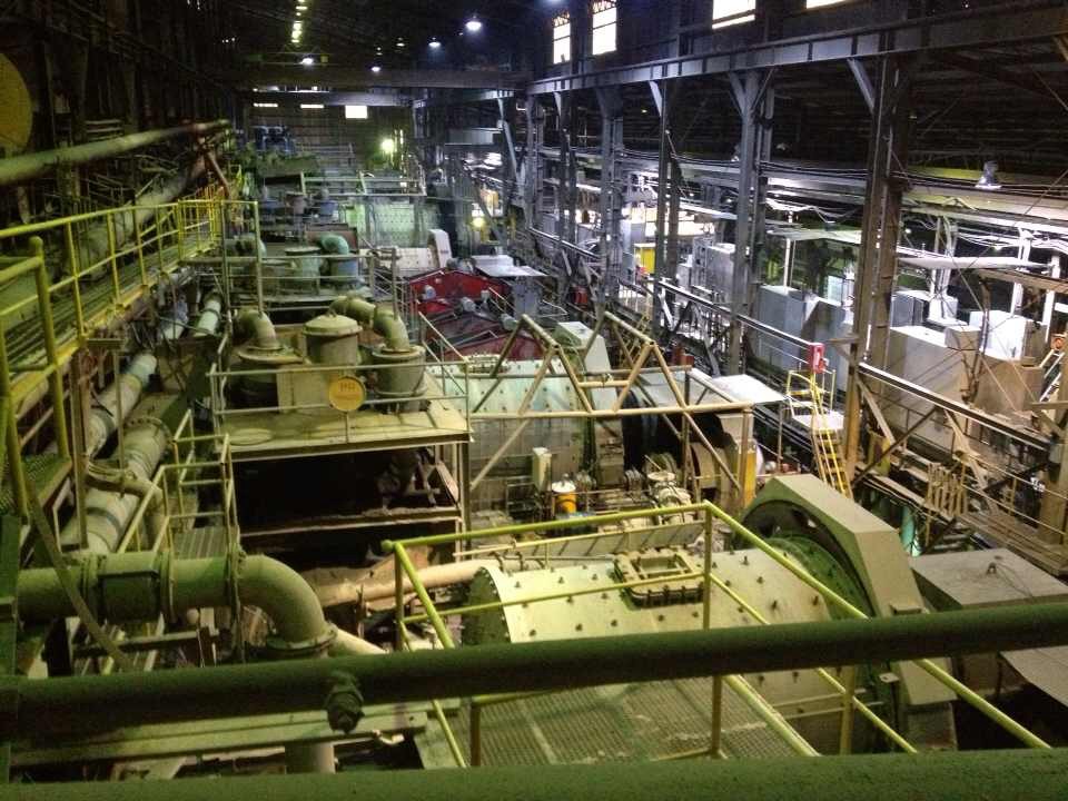 MQY Ball Mill