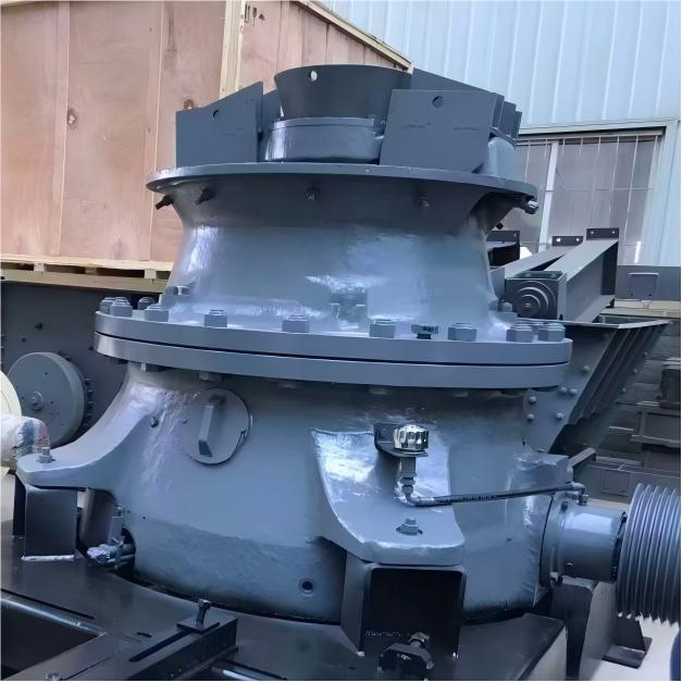 SG Series Cone Crusher