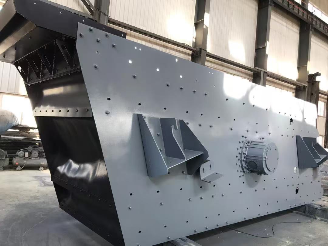 Vibrating Screen SNS