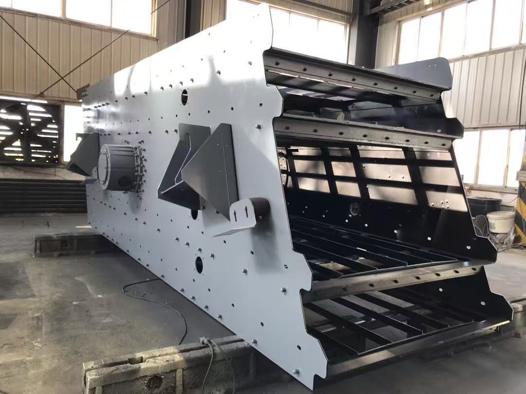 Vibrating Screen SNS