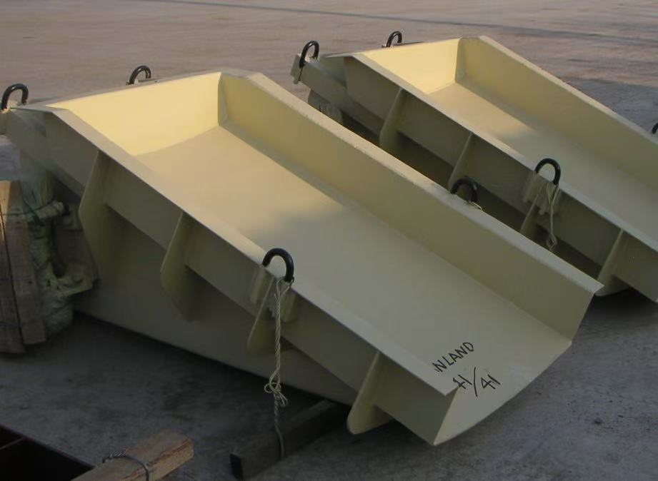 Vibrating Grizzly Feeder GZG