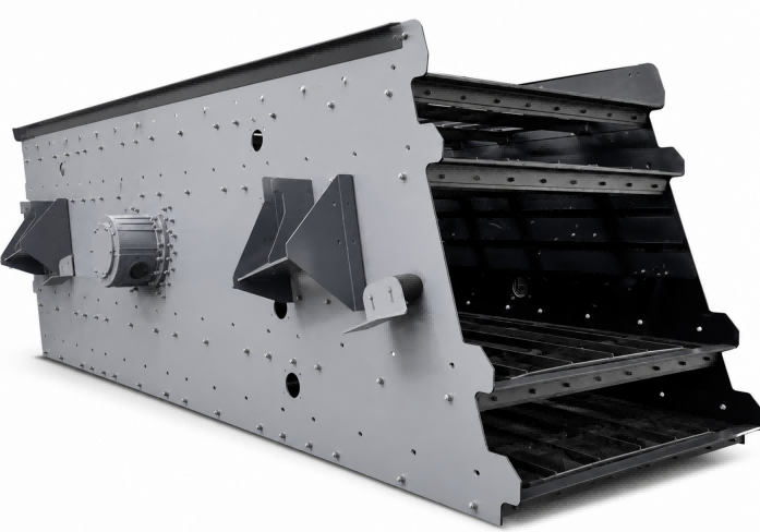 Vibrating Screen SNS