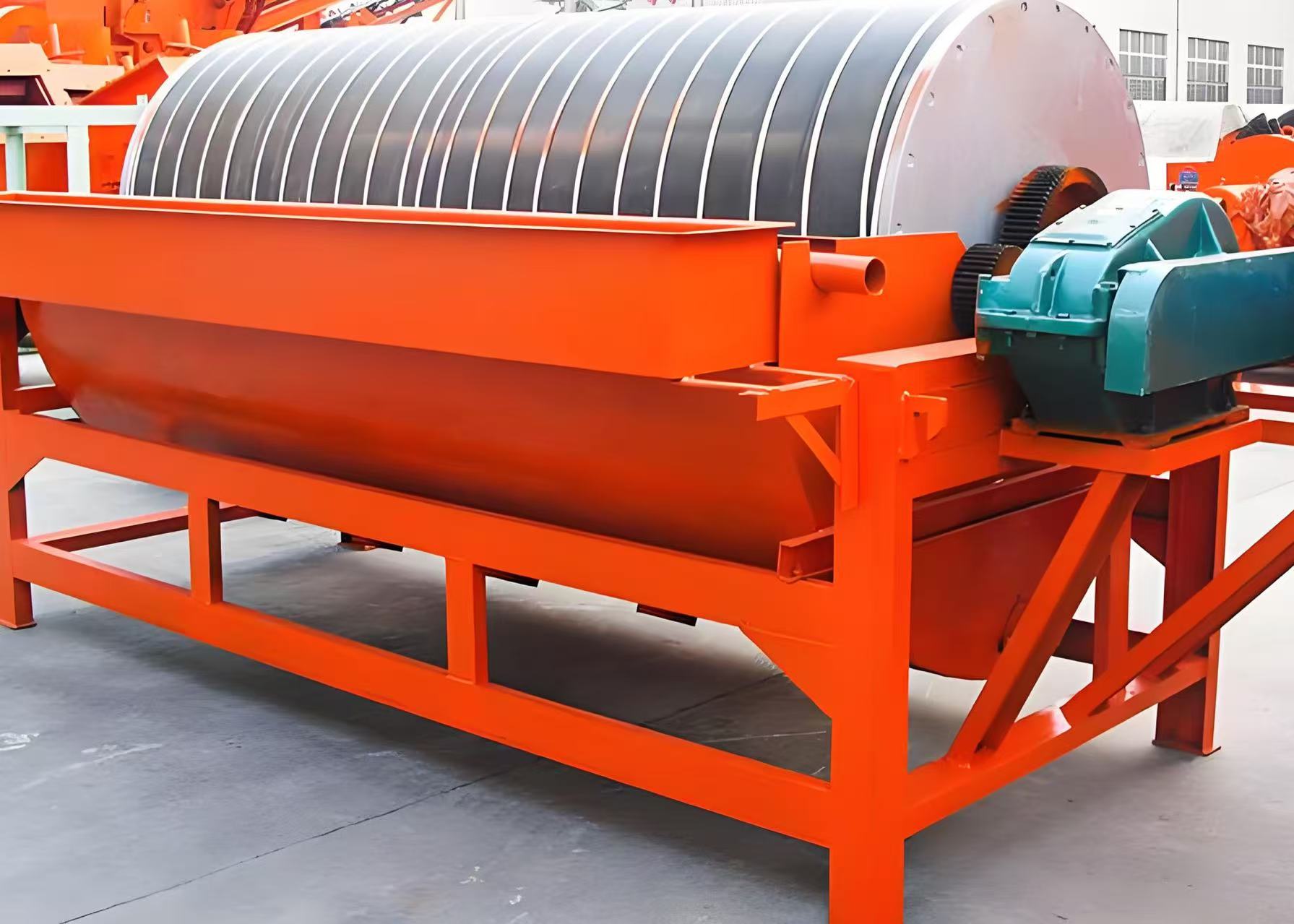 Magnetic Separtor SCTB
