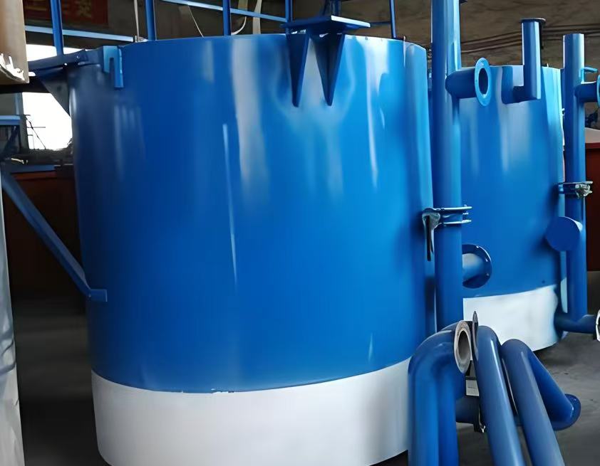 Agitation Tank SJB