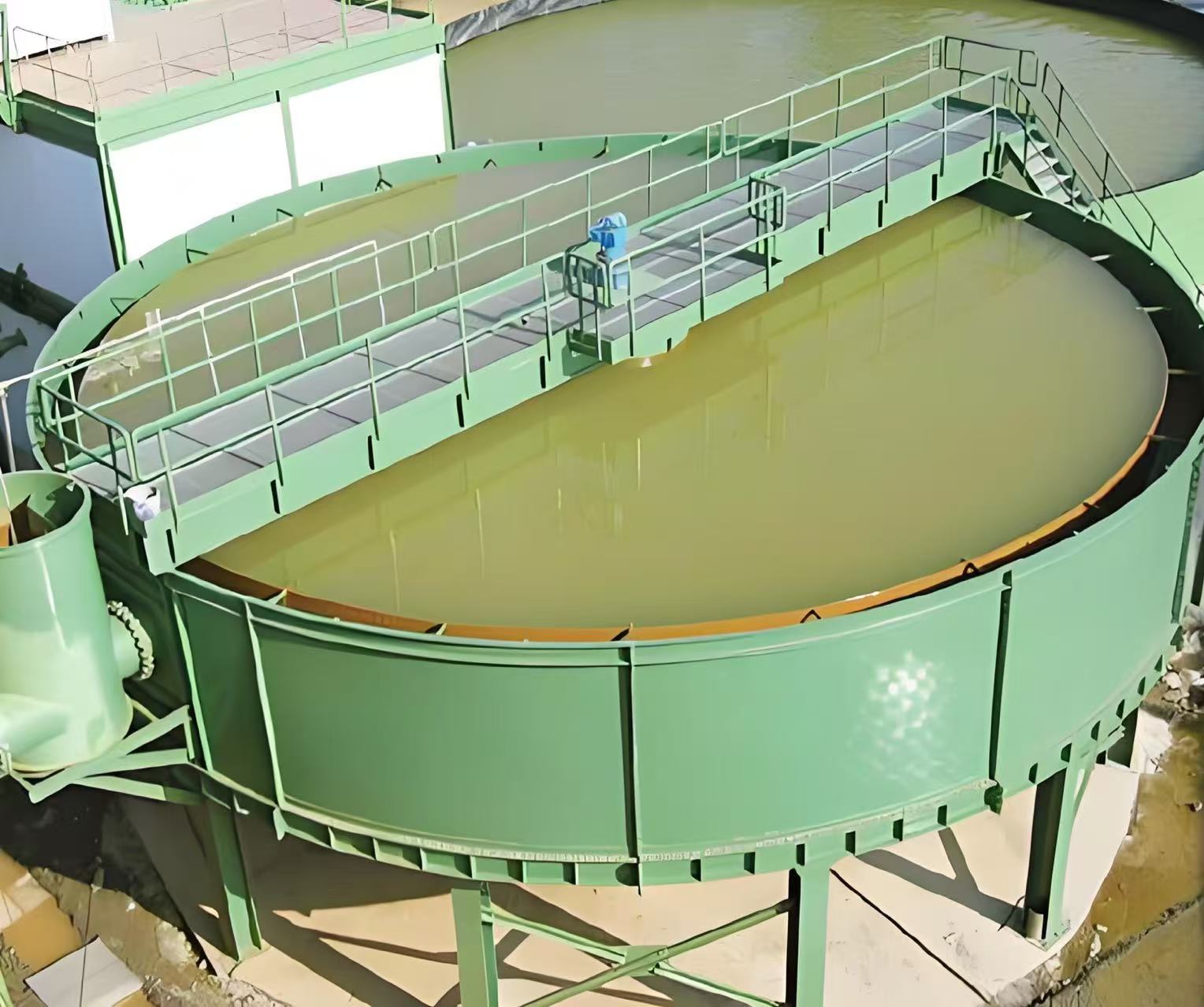 Thickener SNZ