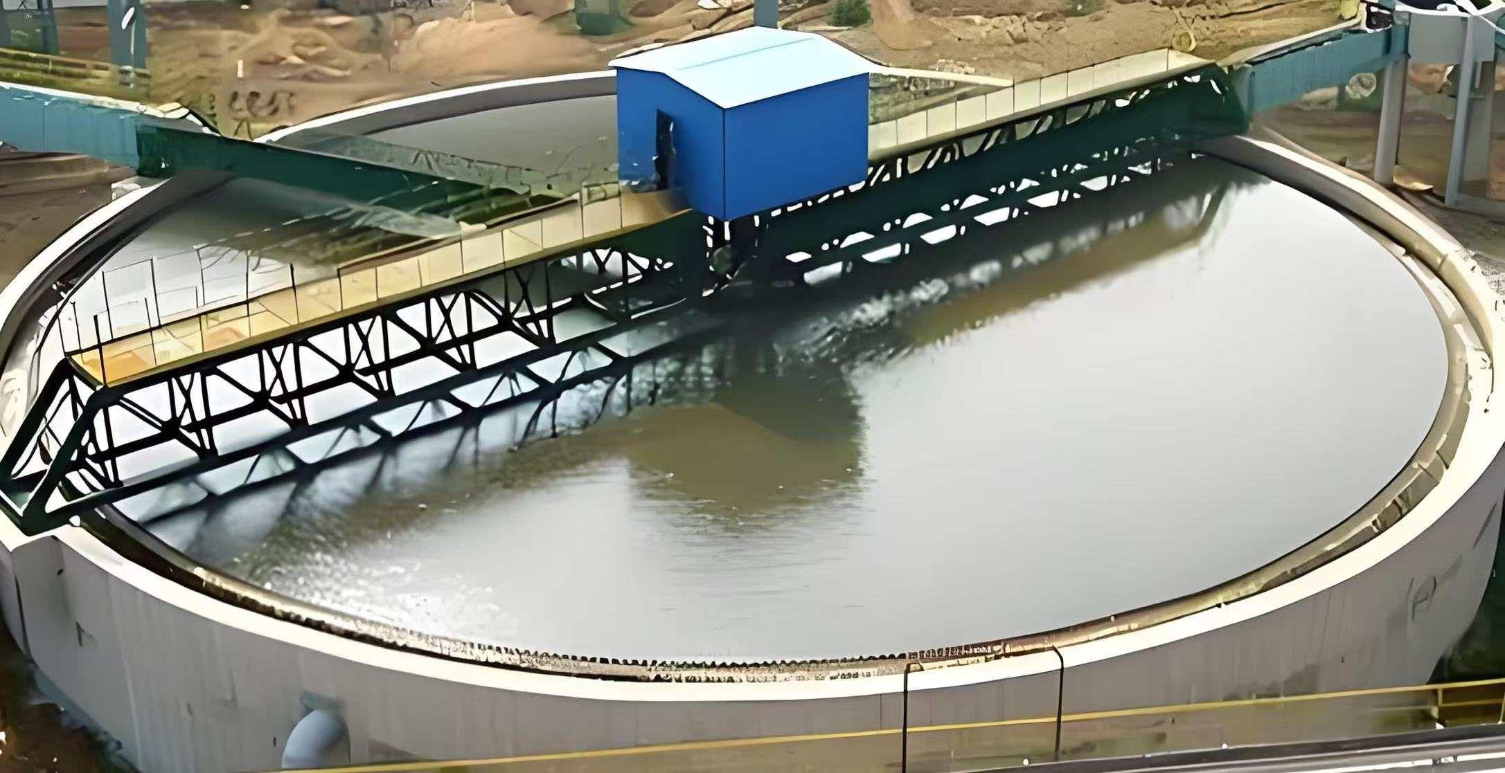 Thickener SNZ