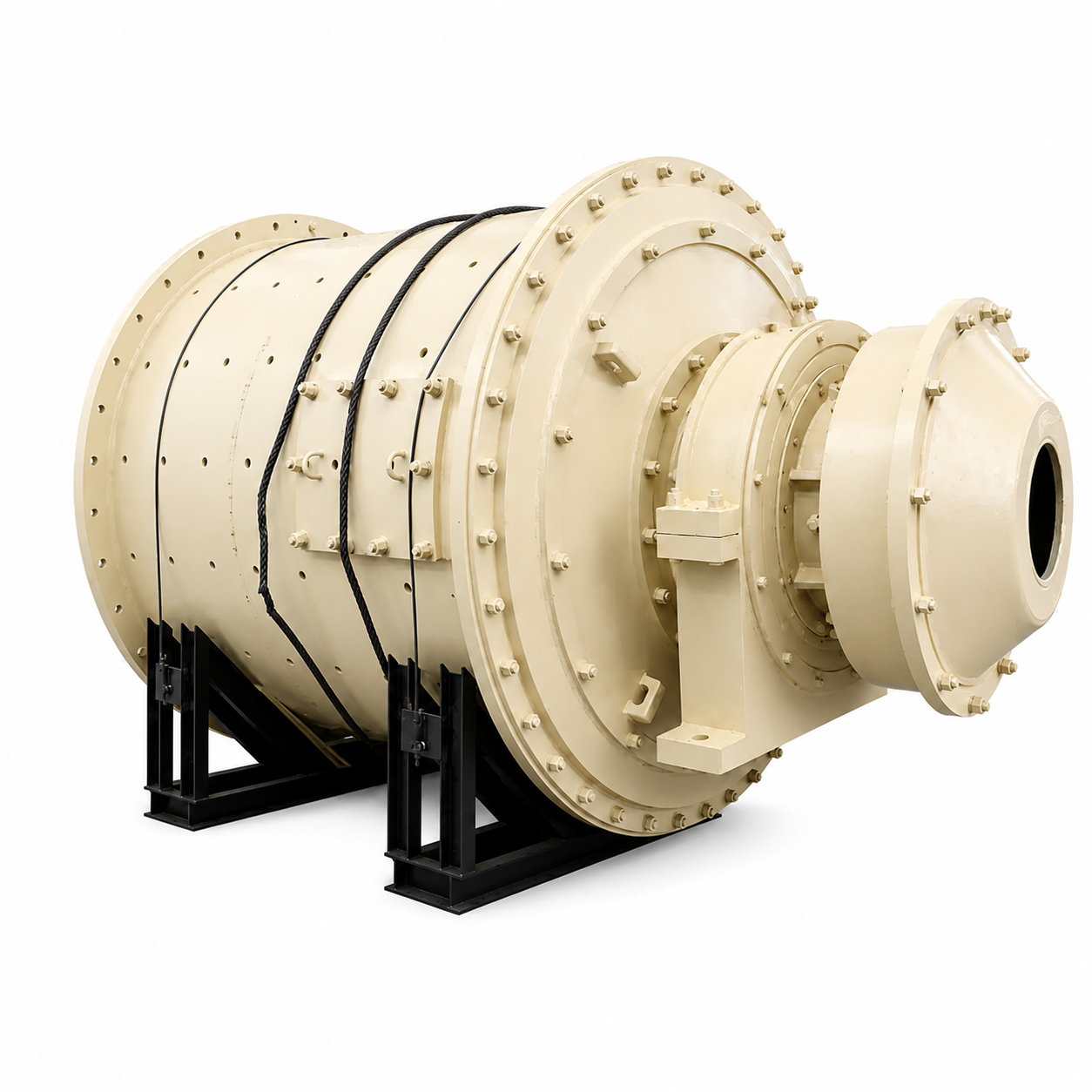 MQS Ball Mill