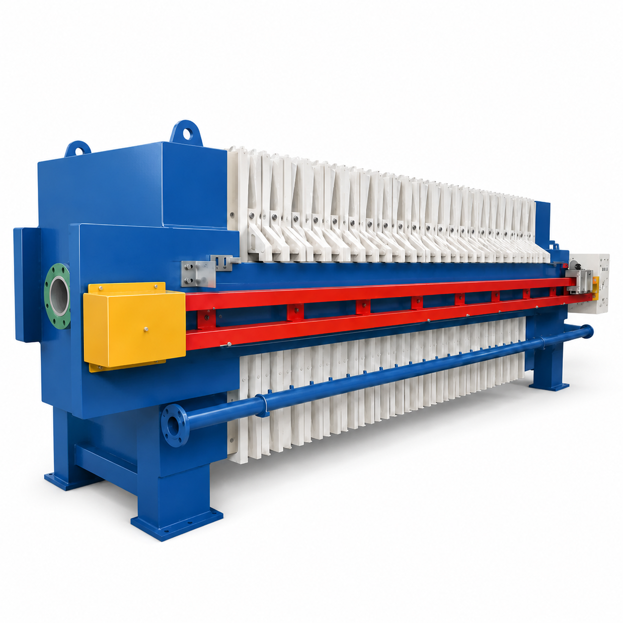 Filtration SHS