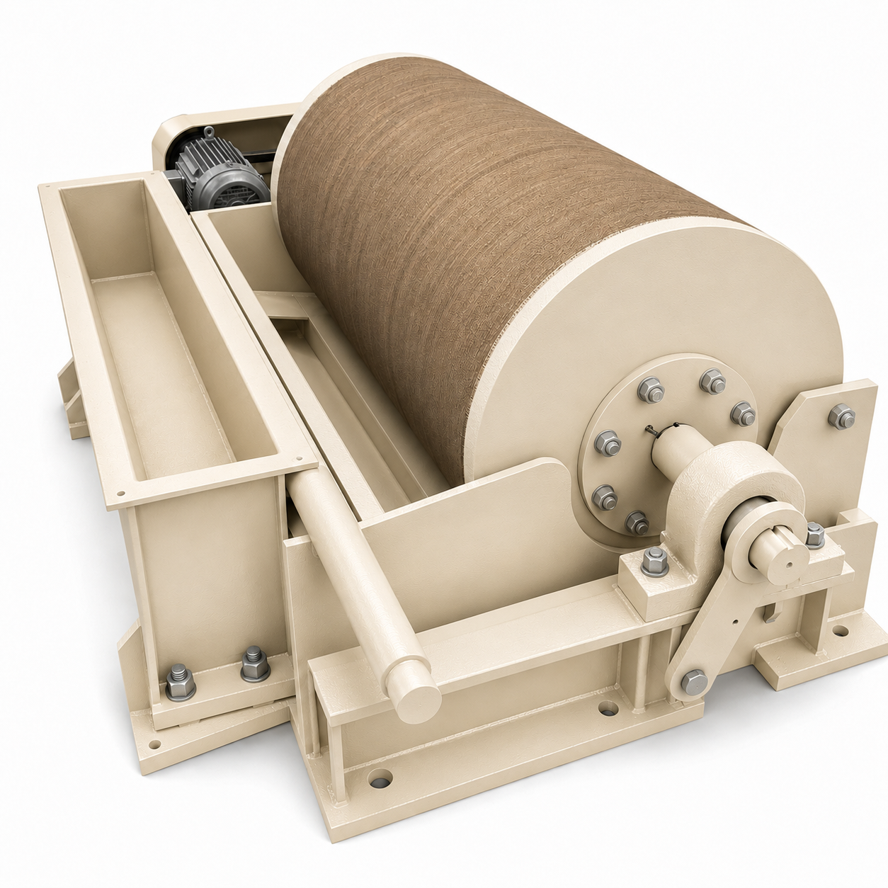 Magnetic Separtor SCTB