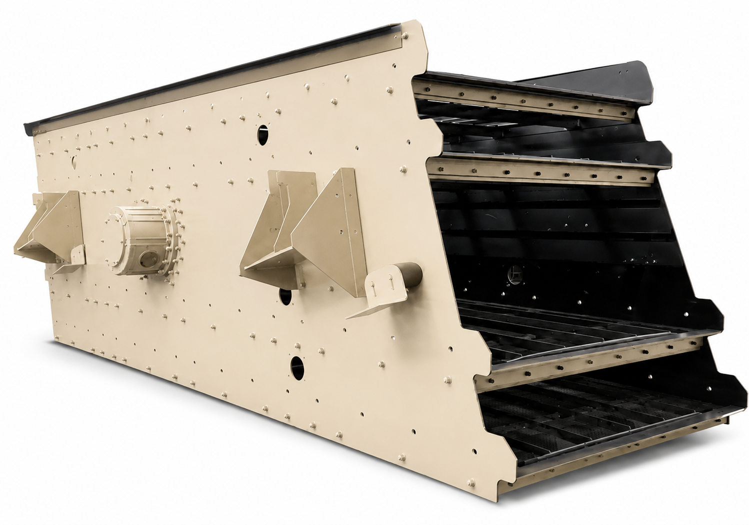 Vibrating Screen SNS