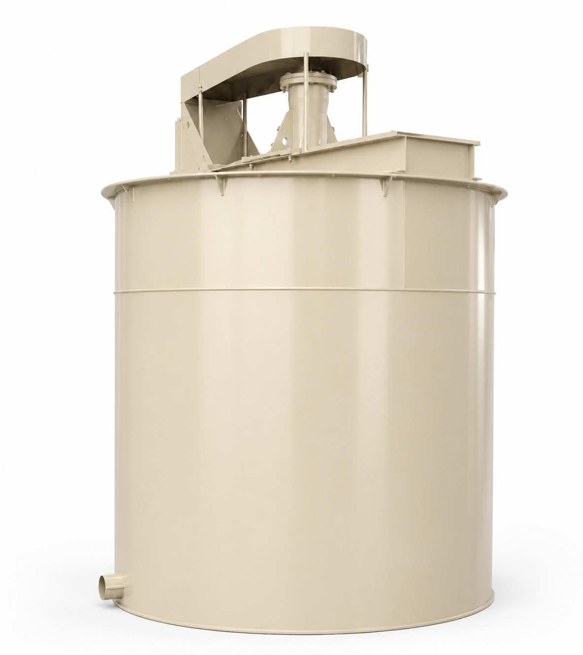 Agitation Tank SJB