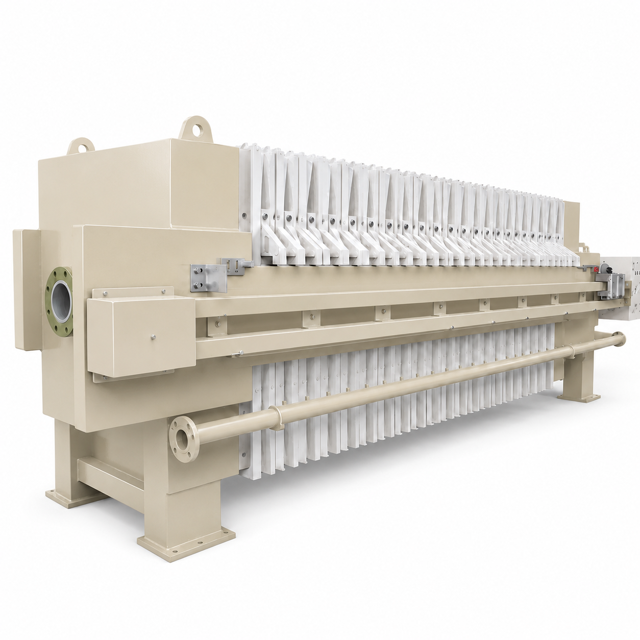 Filtration SHS