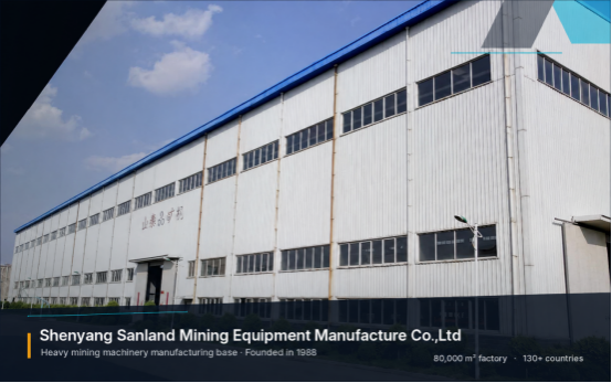 Crawler type crushing plant