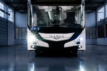 The winner of the North Macedonian electric bus tender has been announced