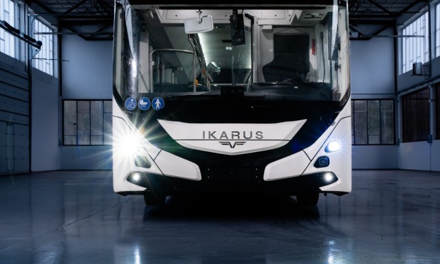 The winner of the North Macedonian electric bus tender has been announced
