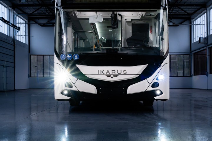 The winner of the North Macedonian electric bus tender has been announced