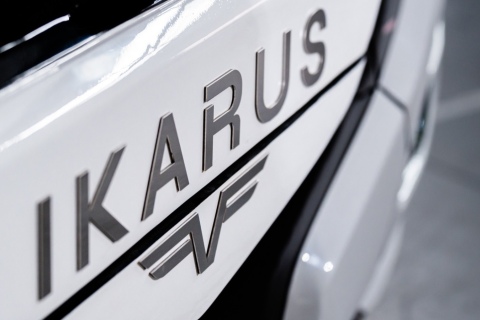 IKARUS Automotive Co.,Ltd