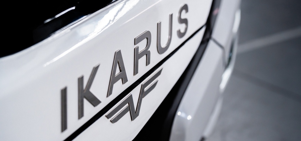 IKARUS Automotive Co.,Ltd