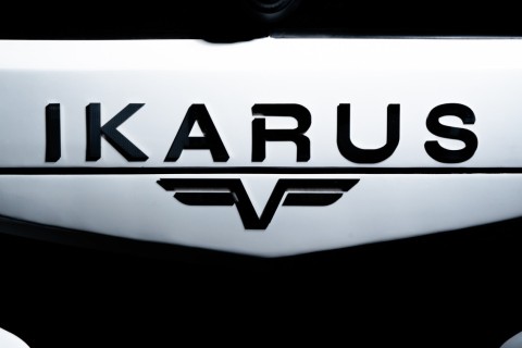 IKARUS Automotive Co.,Ltd