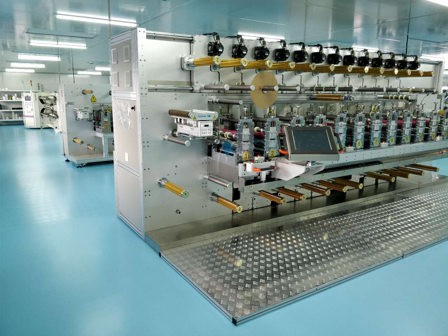 Xiamen Xinzhi Optoelectronic Technology Co.,Ltd.