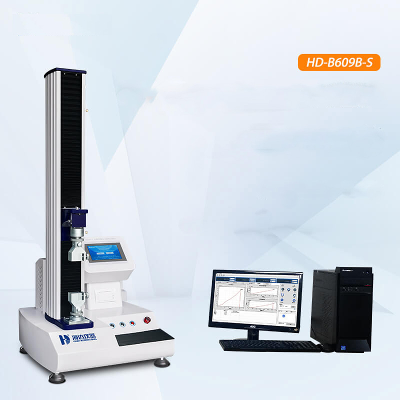 Our Testing Equipment