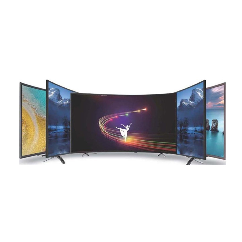 TV Display Application