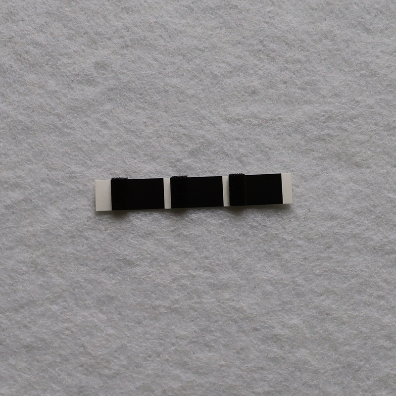 CCS upper cover die-cutting parts