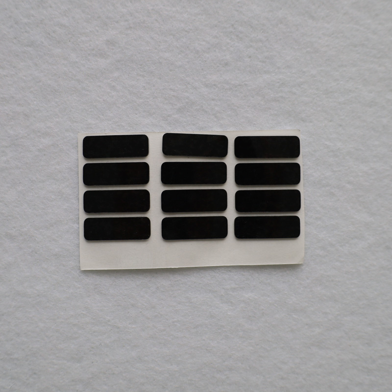 EVA foam material die-cutting