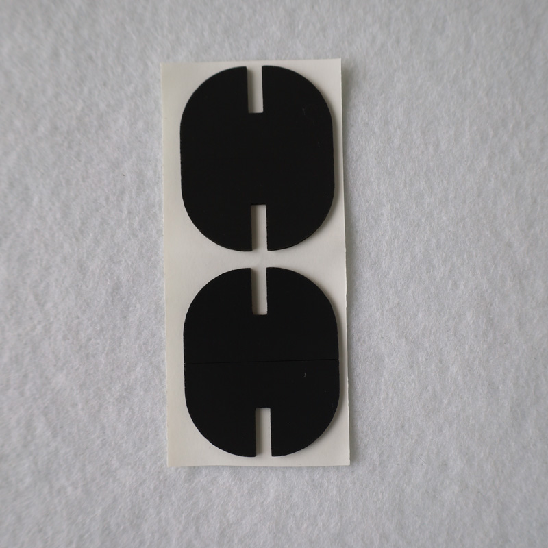 PU foam material die-cutting