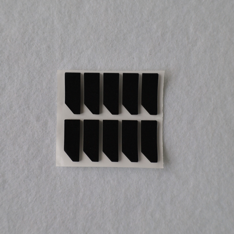 Cushioning Material Die-Cutting