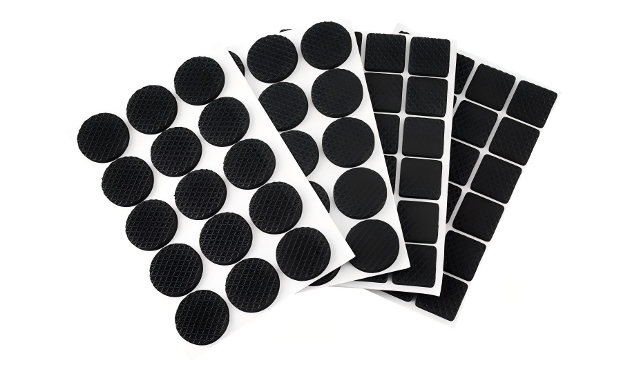 Cushioning Material Die-Cutting