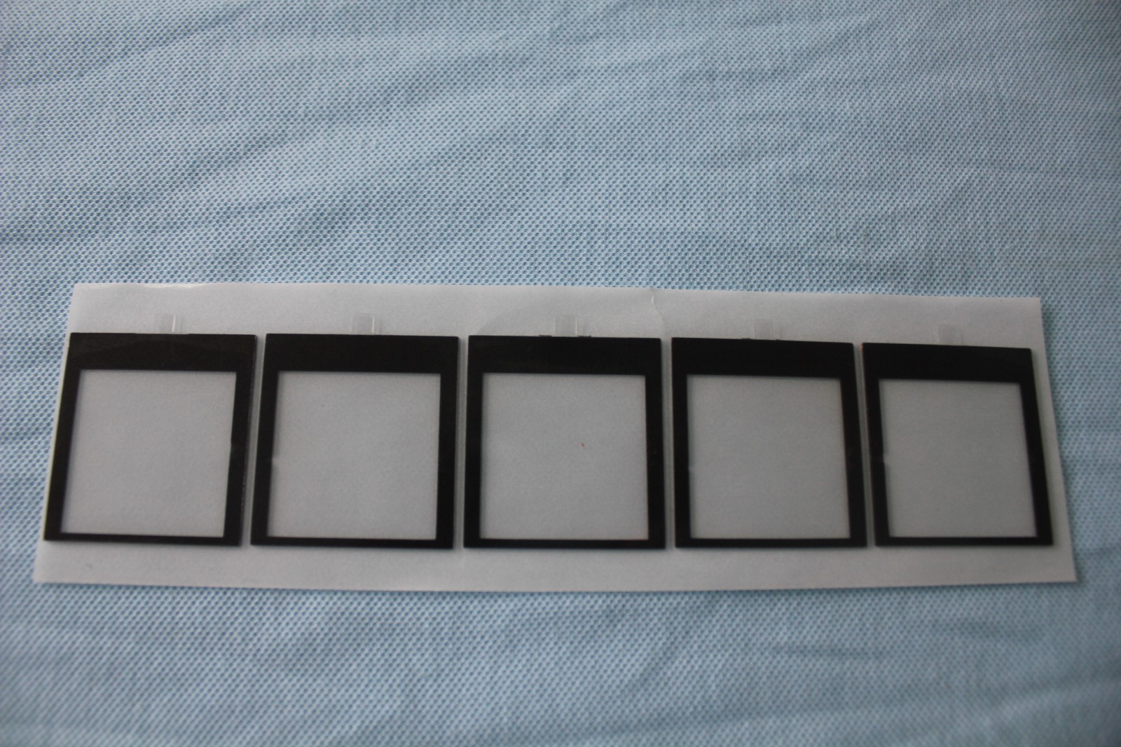 Cushioning Material Die-Cutting