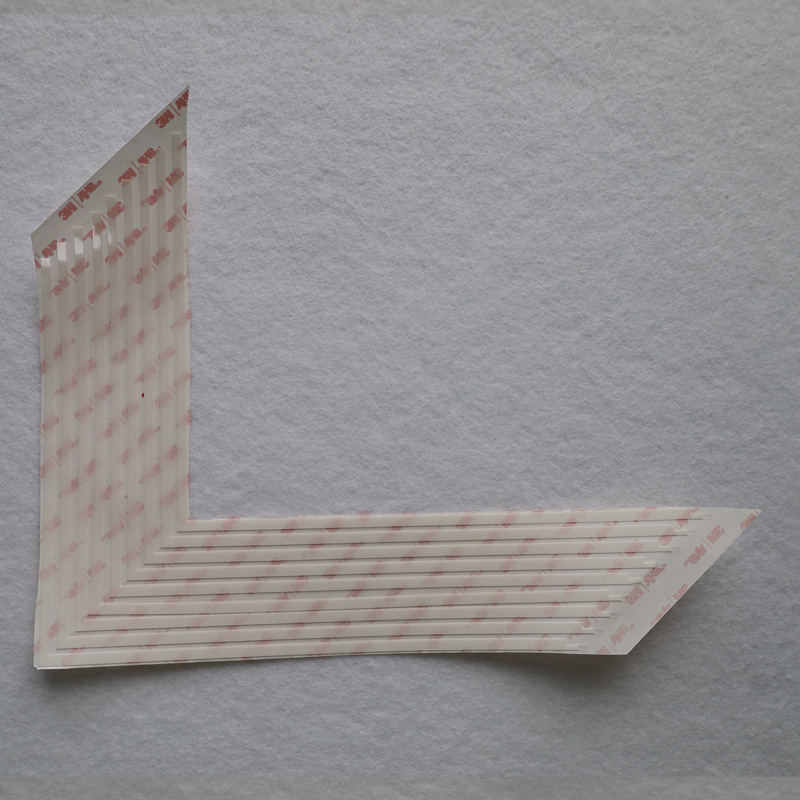 Klebebandstanzen